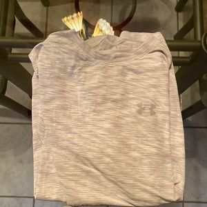 Men’s Under Armour Workout T-Shirt